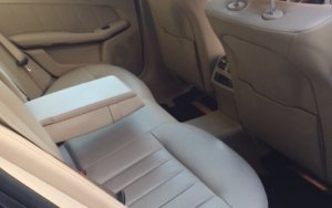 Mercedes Class E