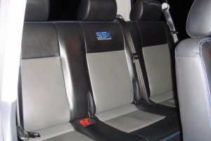 Caravelle VW. Brian&ccedil;on