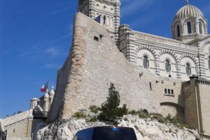 Caravelle VW. Brian&ccedil;on