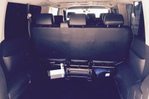 Caravelle VW. Brian&ccedil;on