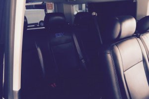 Caravelle VW. Brian&ccedil;on