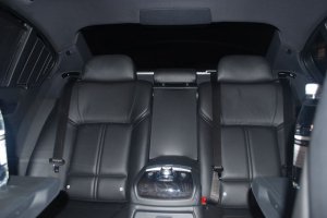 BMW S�rie  7 L, rallong�e. Brian&ccedil;on