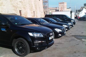 Audi Q7 Brian&ccedil;on