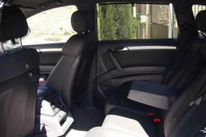 Audi Q7 Brian&ccedil;on